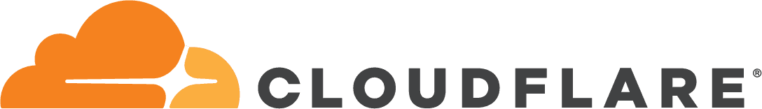 Cloudflare Logo