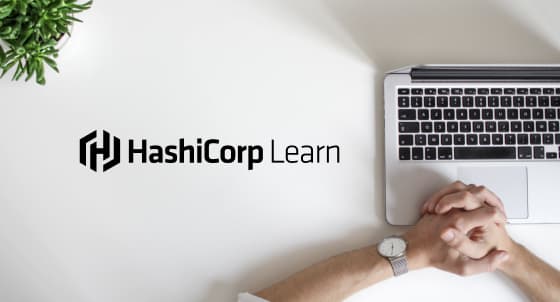 HashiCorp Learn