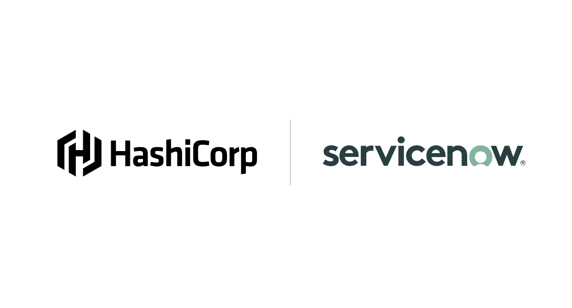 HashiCorp & ServiceNow