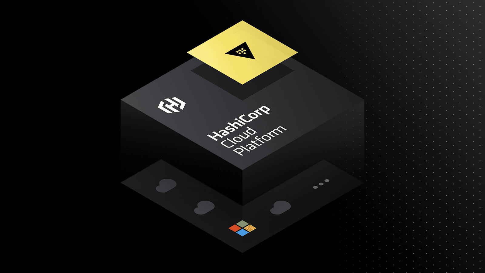 HCP Vault