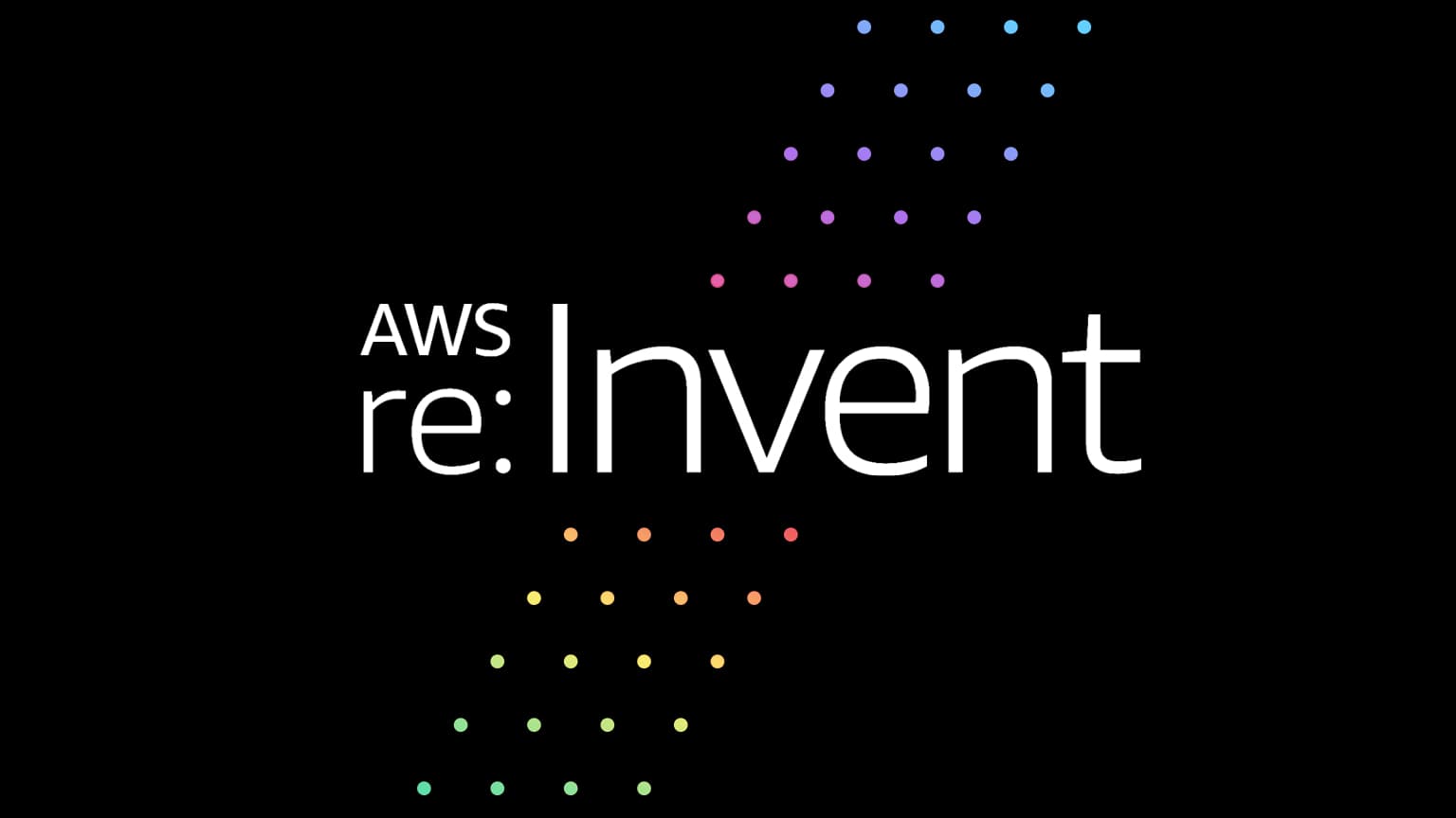AWS re:Invent