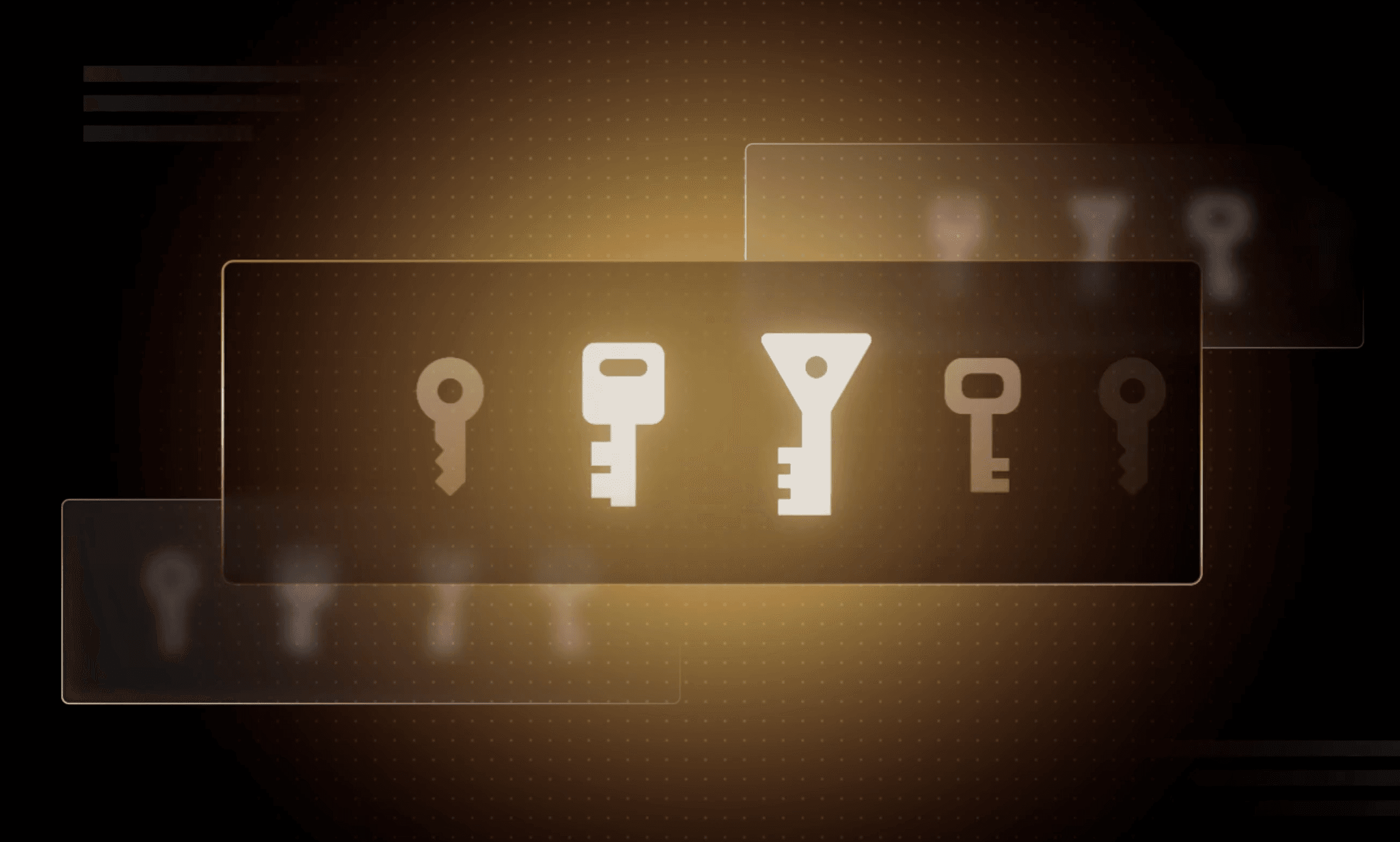 PKI keys