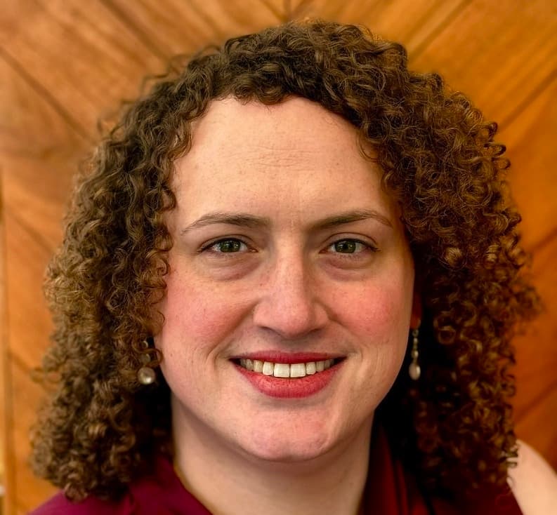 Julia Friedman