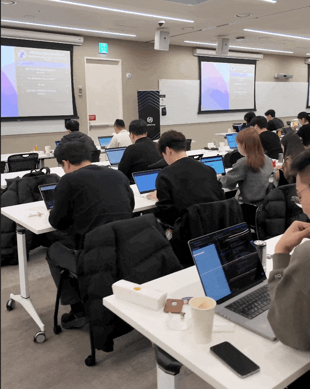 AWS Korea User Group GameDay with Terraform Dev Advocates