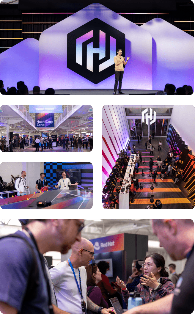 HashiConf 2025