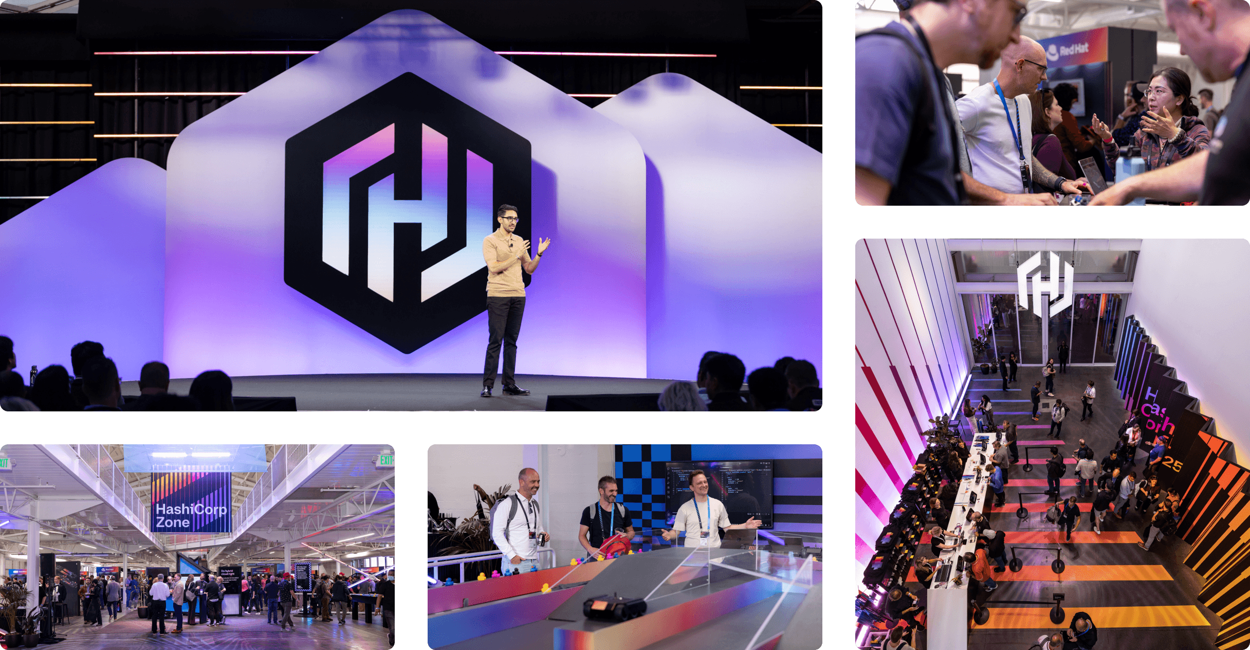 HashiConf 2025