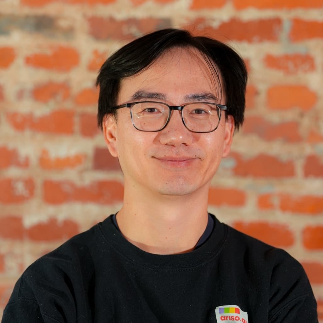 Shawn Zhu
