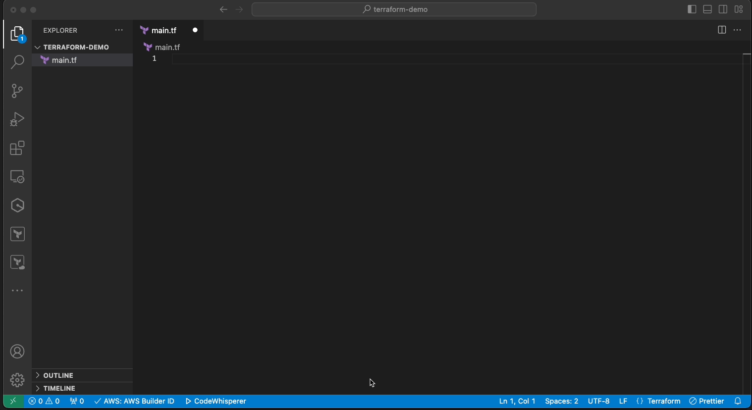 Generating examples